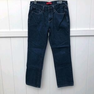 Men’s Guess Slim Straight DelMar Fit Jeans 32 x 29